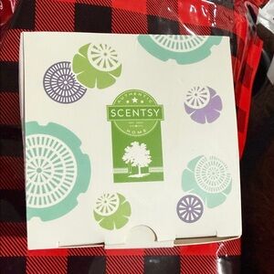 Scentsy Mini Fan Diffuser